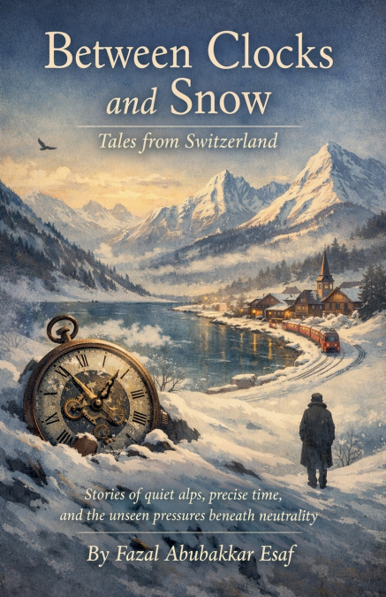 Between Clocks and Snow