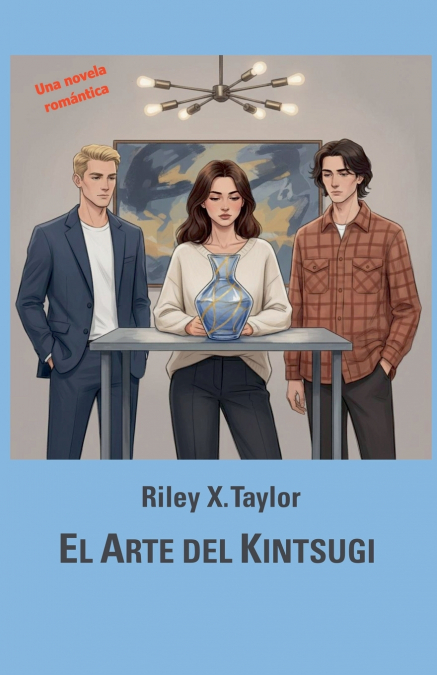 El Arte del Kintsugi