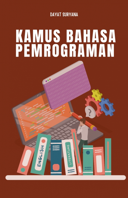 Kamus Bahasa Pemrograman