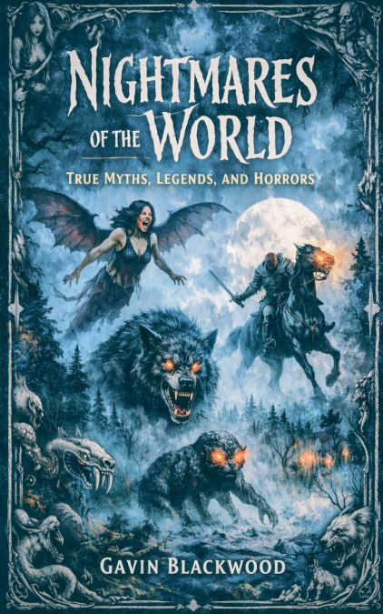 Nightmares of the world