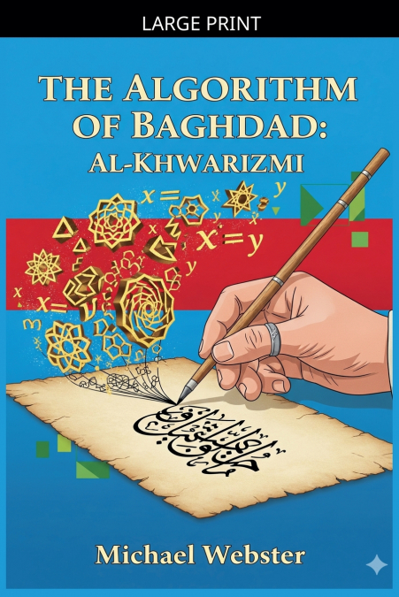 The Algorithm of Baghdad