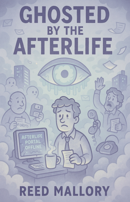 Ghosted by the Afterlife