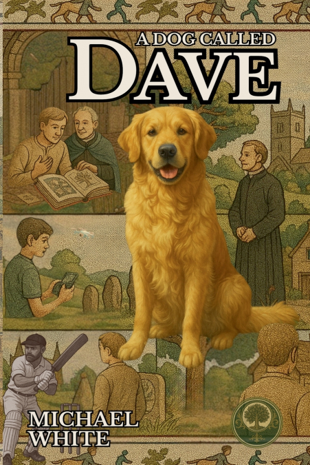 A Dog Called Dave