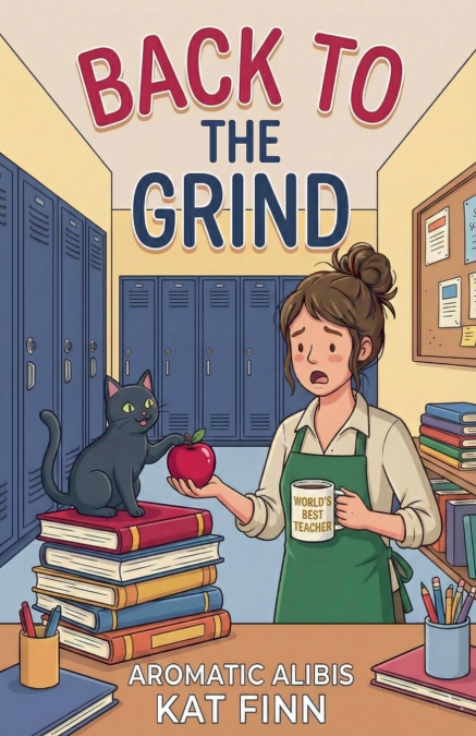 Back to the Grind
