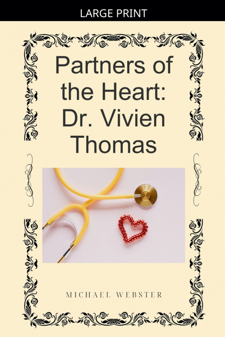 Partners of the Heart