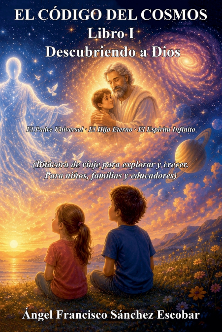 EL CÓDIGO DEL COSMOS I. Descubriendo a Dios