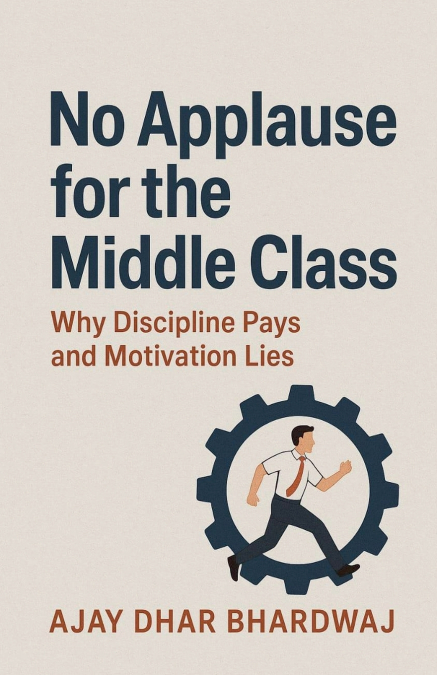 No Applause for the Middle Class