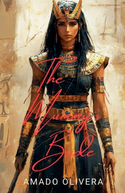 The Mummy’s Bride