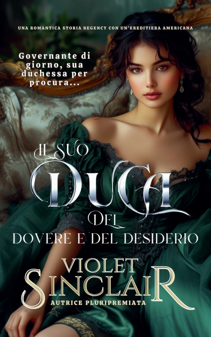Il Suo Duca de Dovere e Desiderio