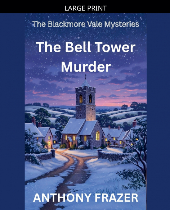The Bell Tower Murder