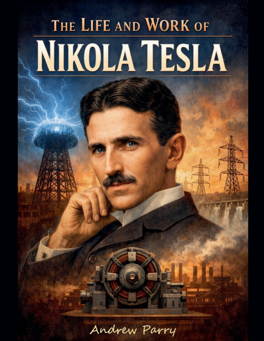 The Life and Work of Nikola Tesla
