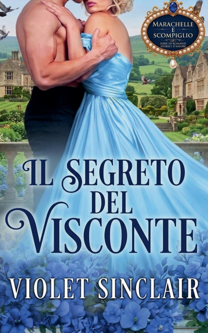 Il Segreto Del Visconte