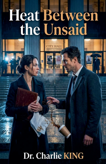 Heat Between the Unsaid