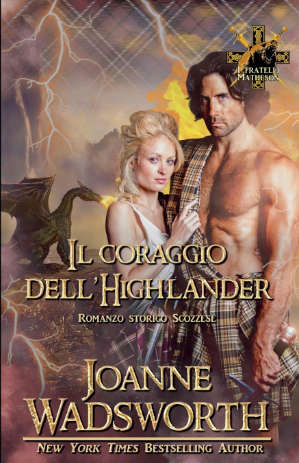 Il coraggio dell’Highlander