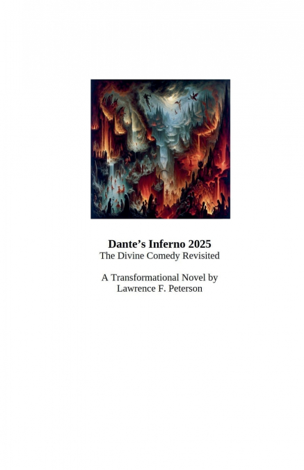 Dante’s Inferno 2025
