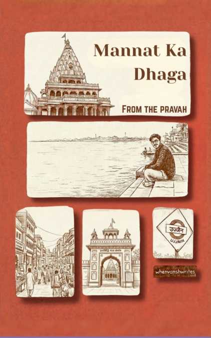 Mannat ka dhaga