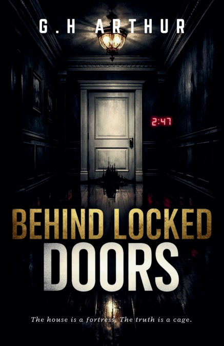 Behind Locked Doors