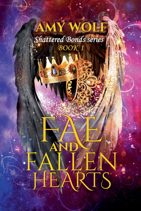 Fae and Fallen Hearts