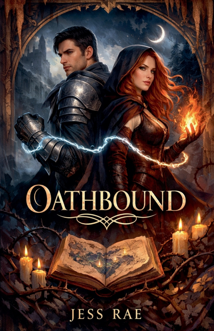 Oathbound