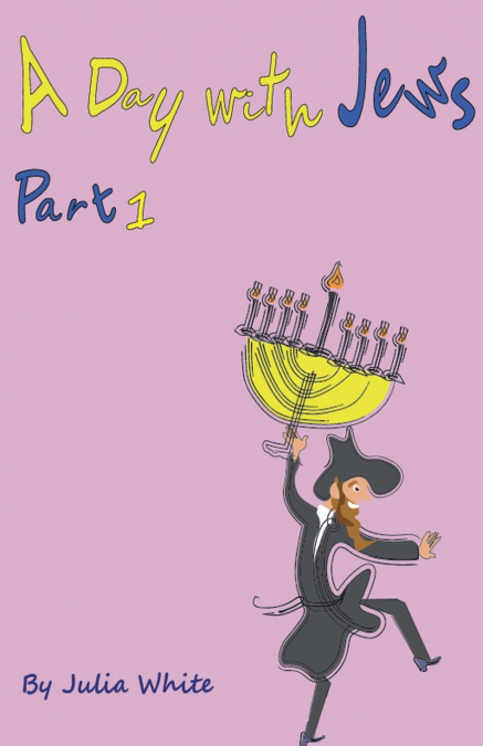 A Day with Jews