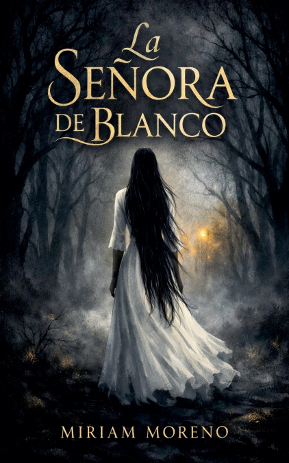 La Señora de Blanco