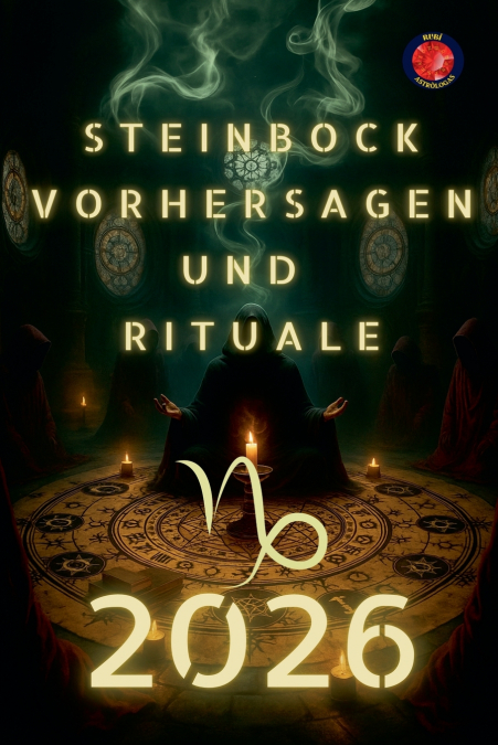 Steinbock Vorhersagen und  Rituale 2026