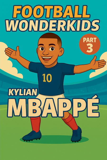 Football Wonderkids