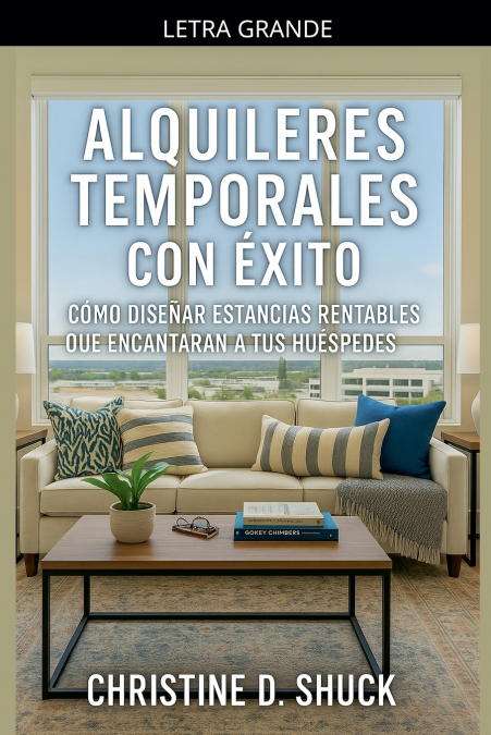 Alquileres Temporales Con Éxito