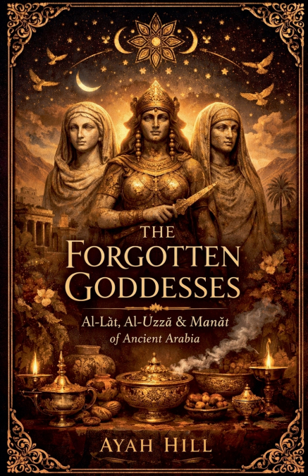 The Forgotten Goddesses