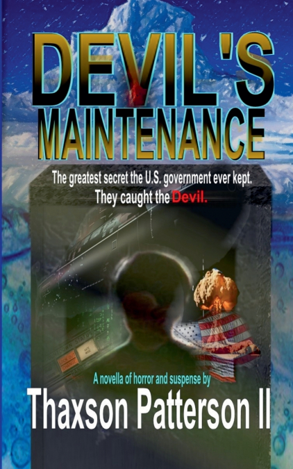 Devil’s Maintenance
