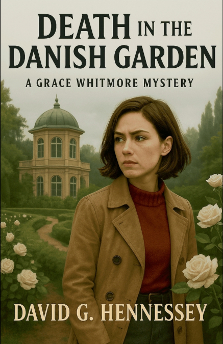 Death in the Danish Garden
