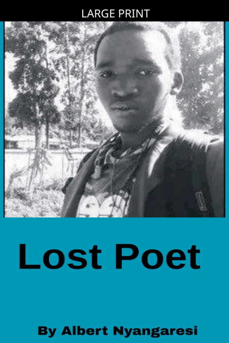 Lost Poet