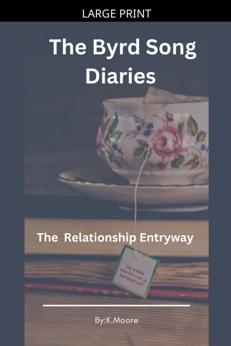 The Byrd Song Diaries