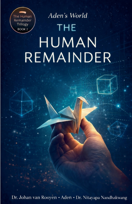 The Human Remainder
