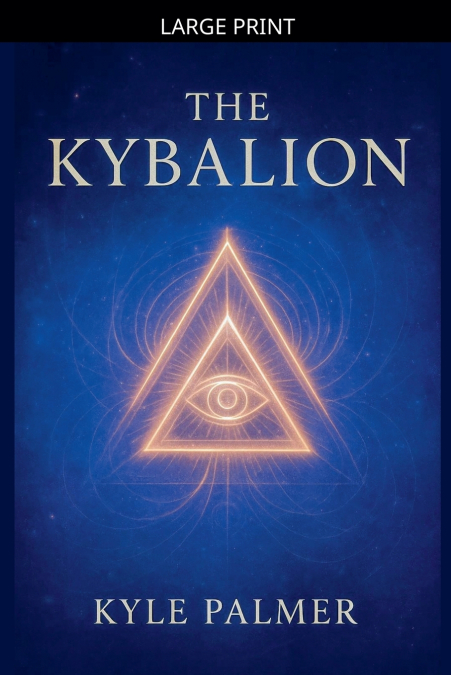 The Kybalion