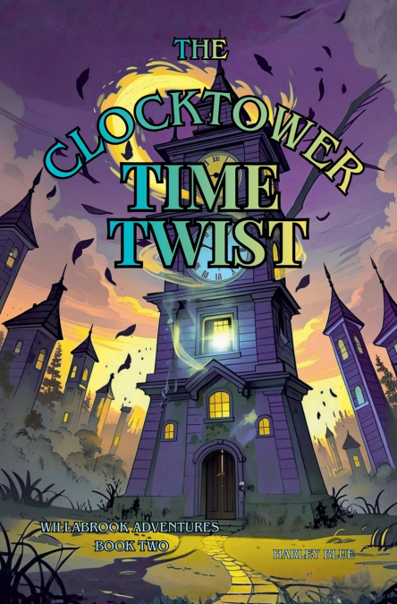 The Clocktower Time Twist.