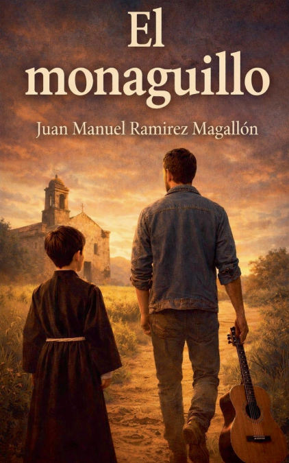 El Monaguillo