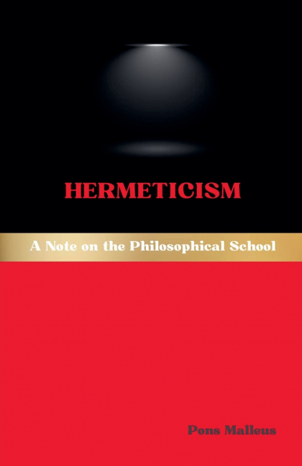 Hermeticism
