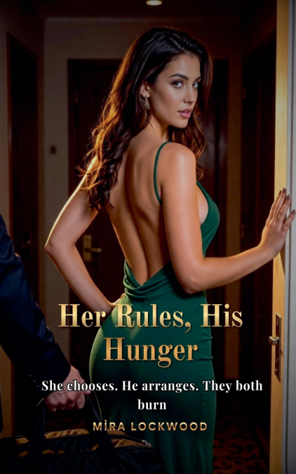 Her Rules, His Hunger