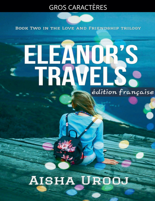 Eleanor’s Travels