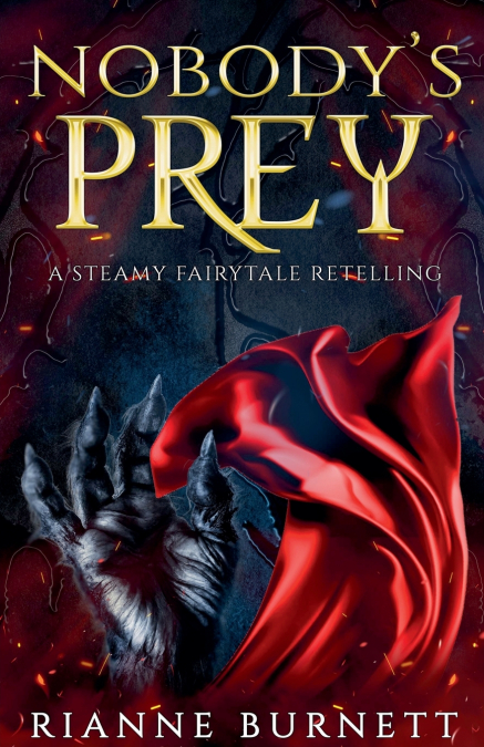 Nobody’s Prey