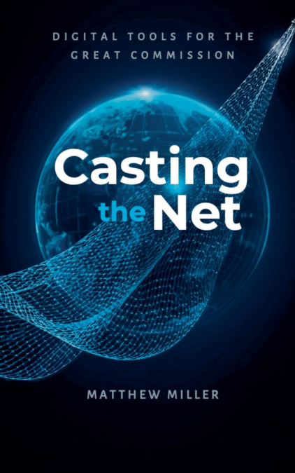 Casting the Net