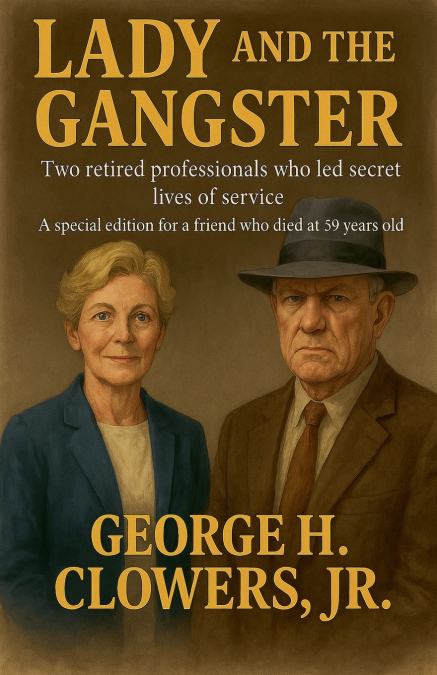 Lady and the Gangster