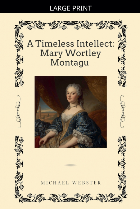 A Timeless Intellect