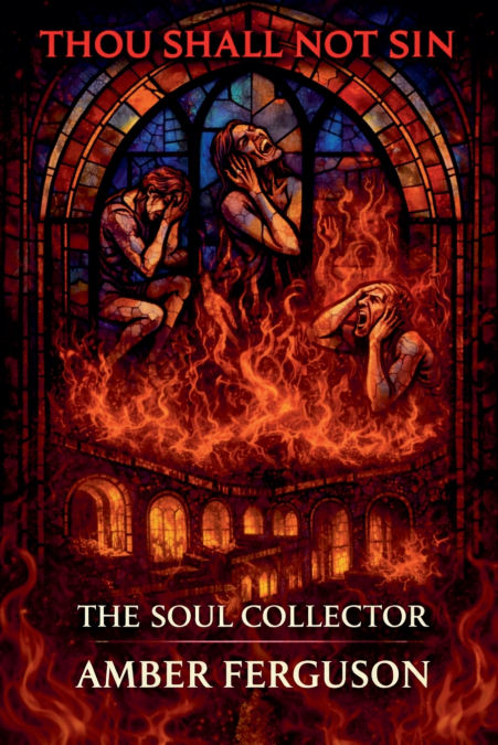 Thou Shall Not Sin The Soul Collector