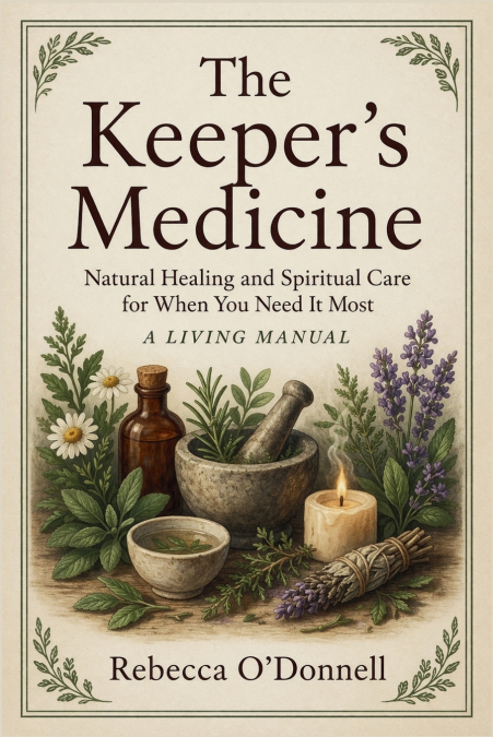 The Keeper’s Medicine