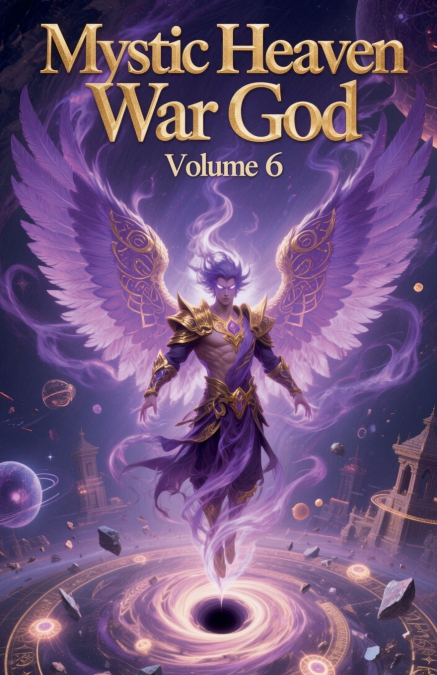 Mystic Heaven War God, Volume 6