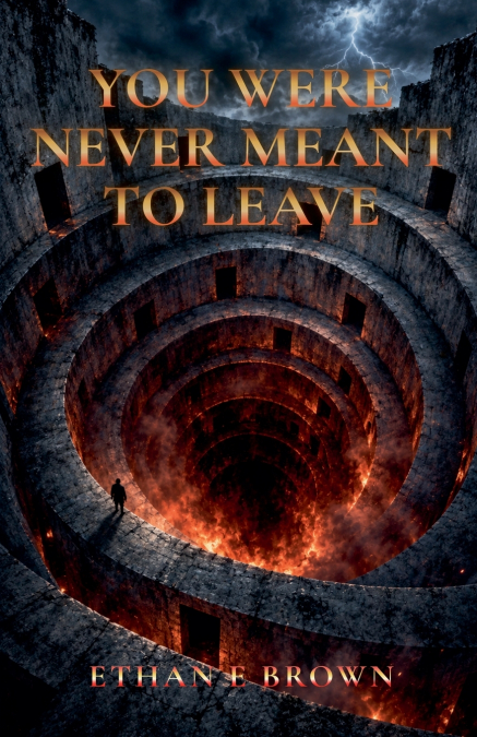 You Were Never Meant To Leave