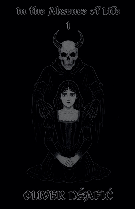 In the Absence of Life 1