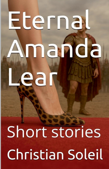 Eternal Amanda Lear